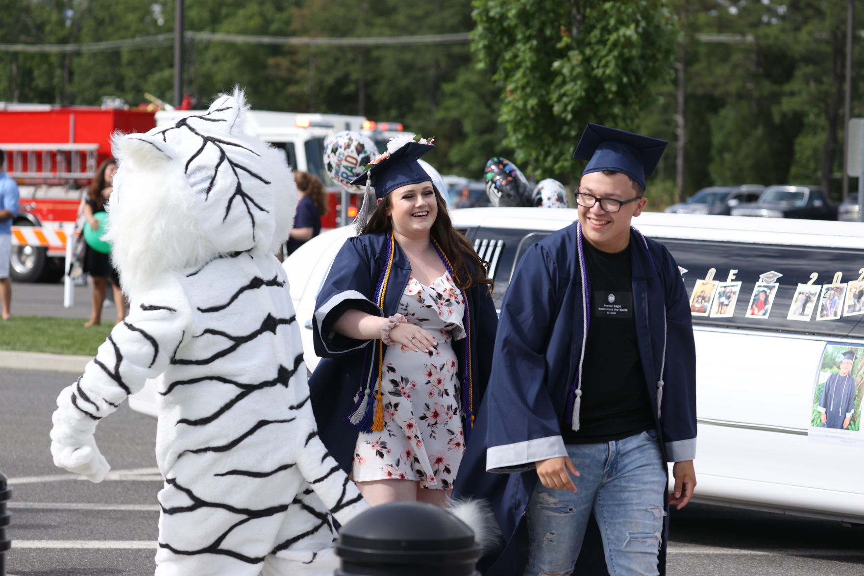 Cumberland County Technical Education Center